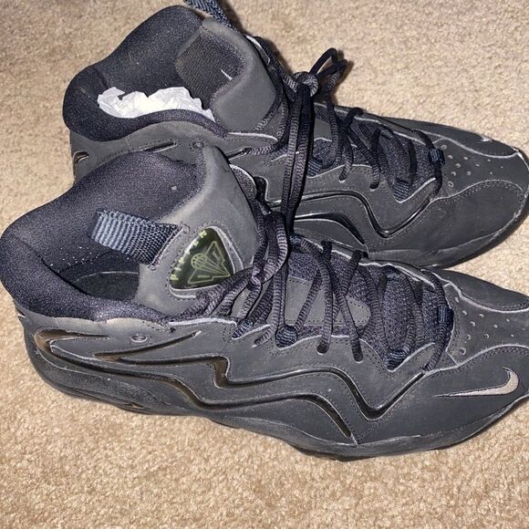 Air pippen - Picture 5 of 5